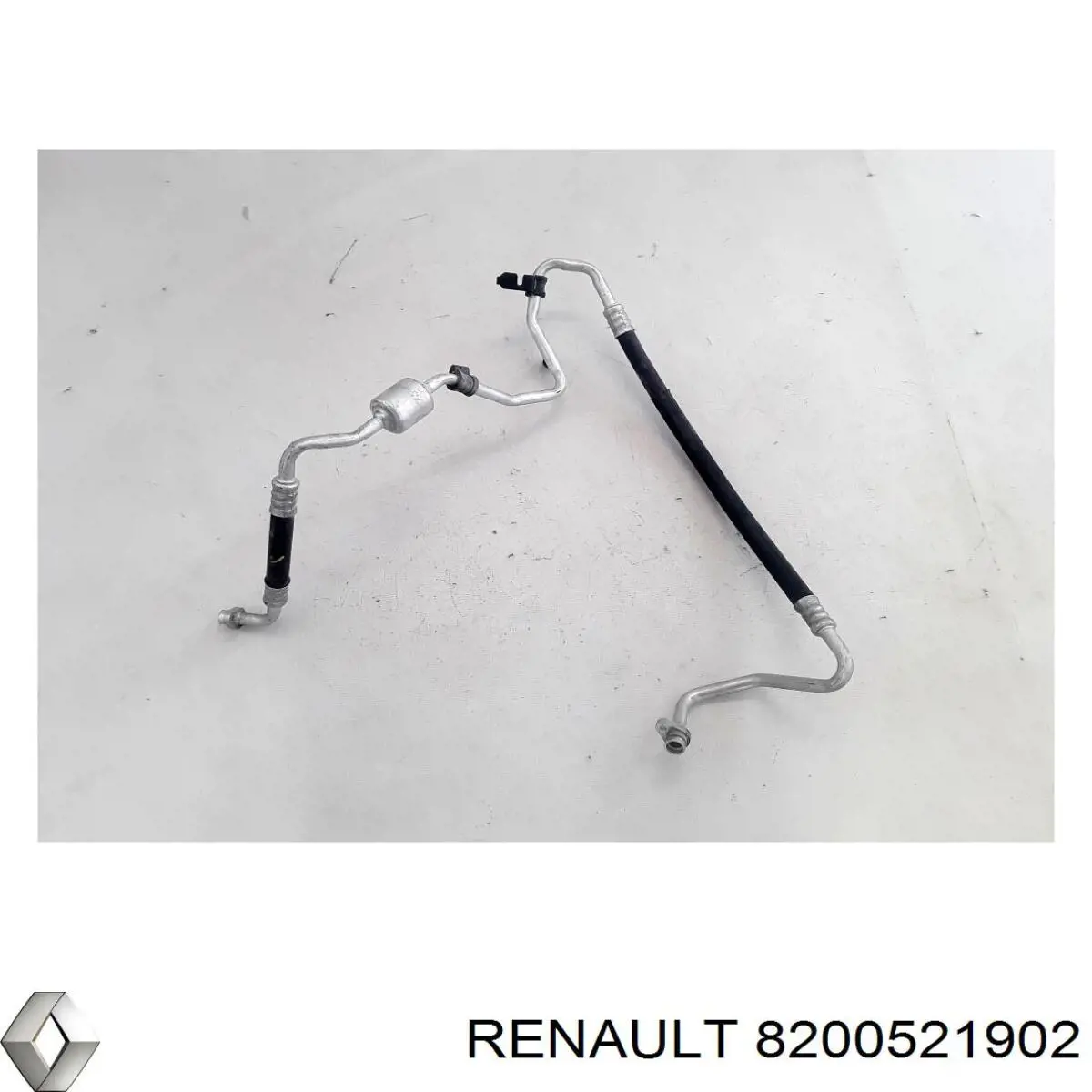 8200521902 Renault (RVI) 