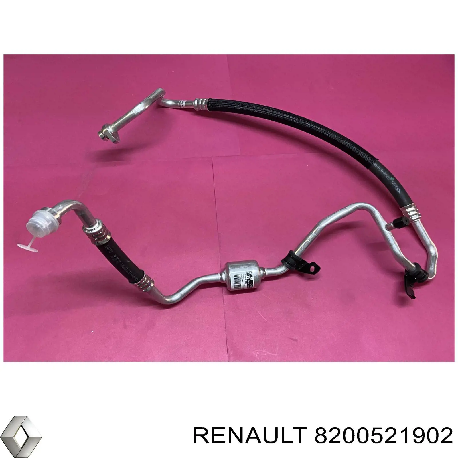 Купити 8200521902 Renault (RVI) 