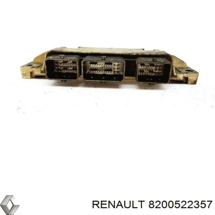 ЕБУ Renault (RVI) 8200522357 ціна, від 19.17 USD
