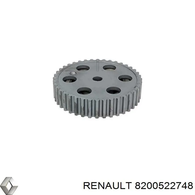  Renault (RVI) 8200522748 ціна, від 42.28 USD