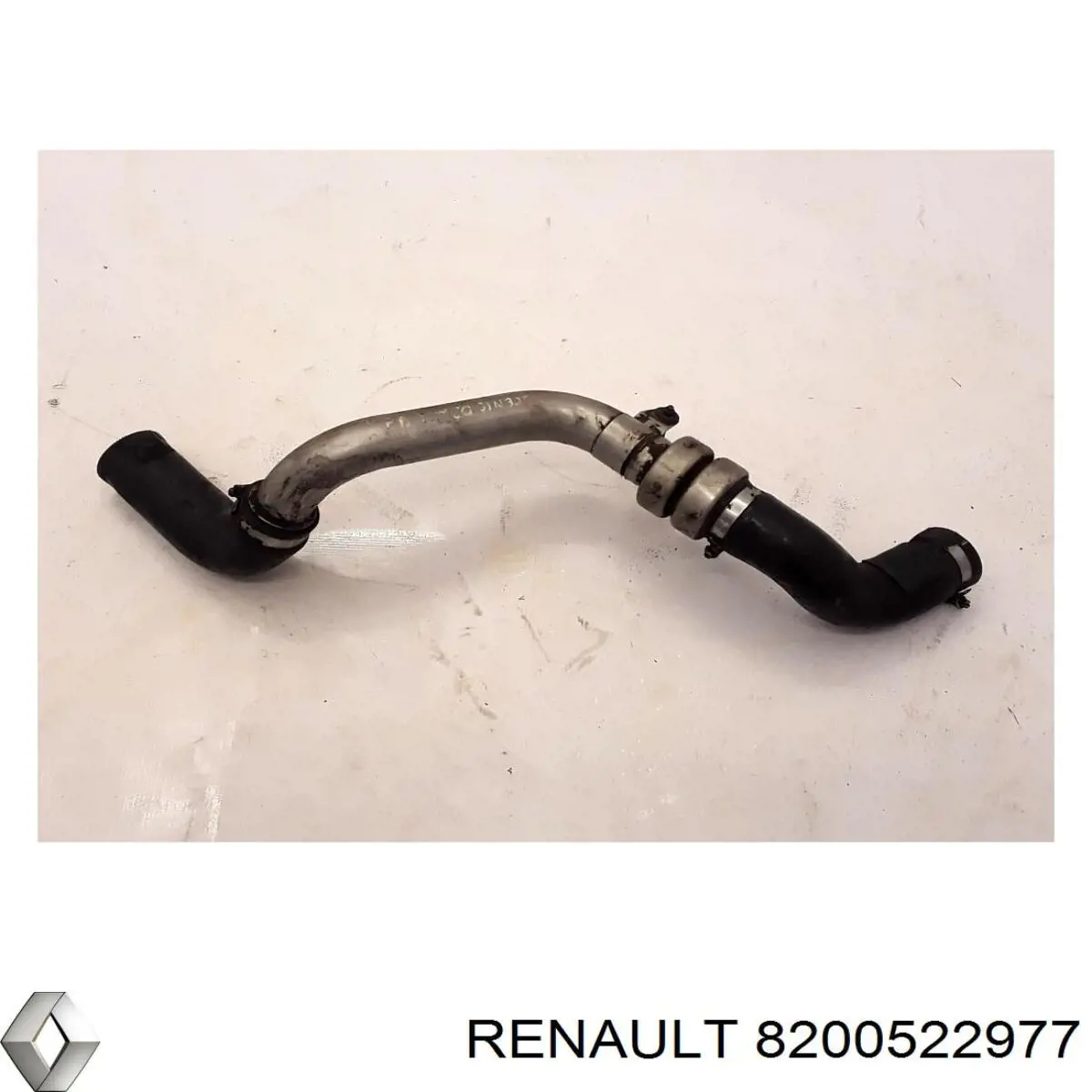  Renault (RVI) 8200522977 ціна, від 12.67 USD