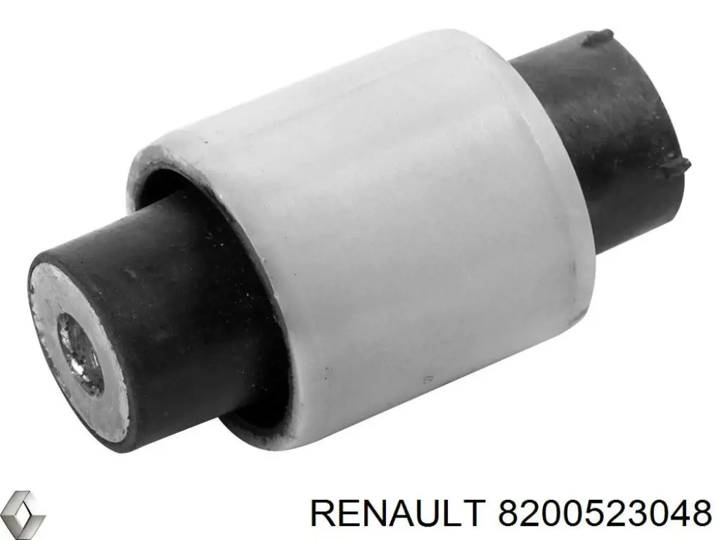 Купити MQ00737 QT-Oil Стійка амортизатора задня