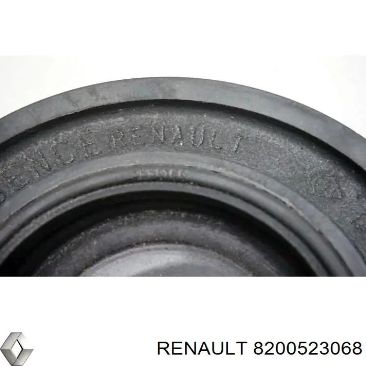 Шків колінвала (демпфер ) Renault (RVI) 8200523068 ціна, від 69.86 USD