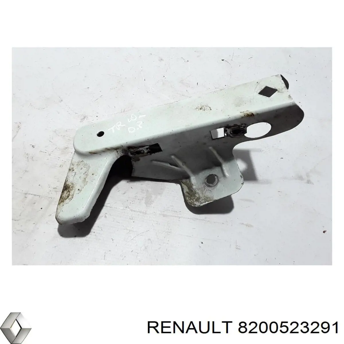  Renault (RVI) 8200523291 ціна, від 9.02 USD
