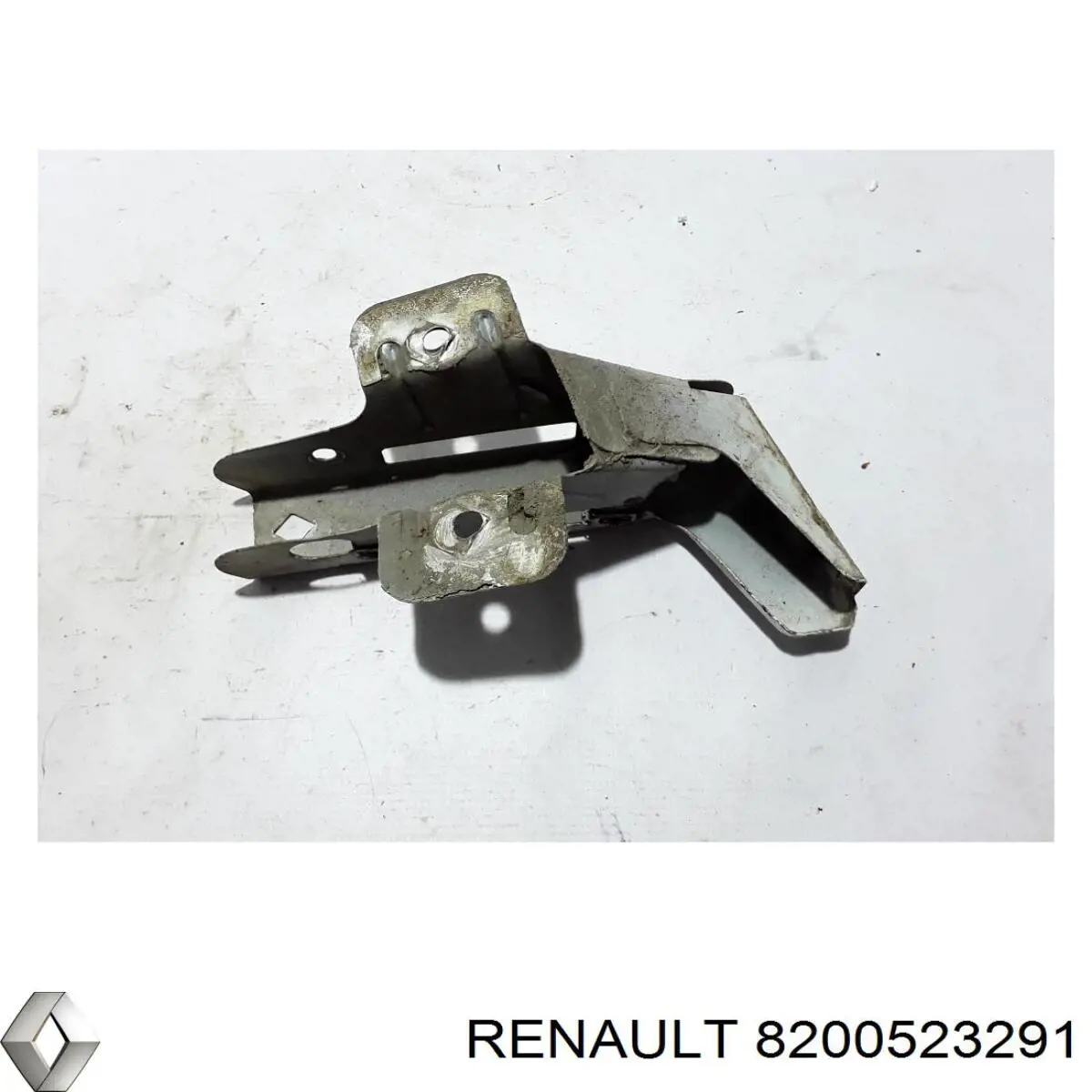  8200523291 Renault (RVI)