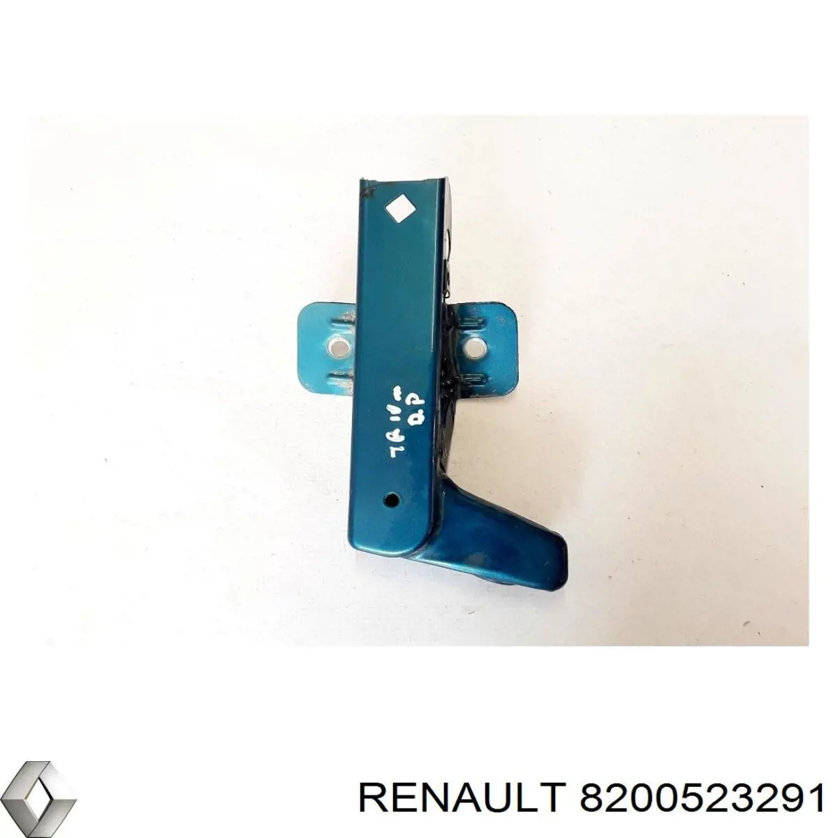 Купити 8200523291 Renault (RVI) 