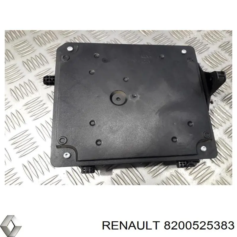  Renault (RVI) 8200525383 ціна, від 42.60 USD