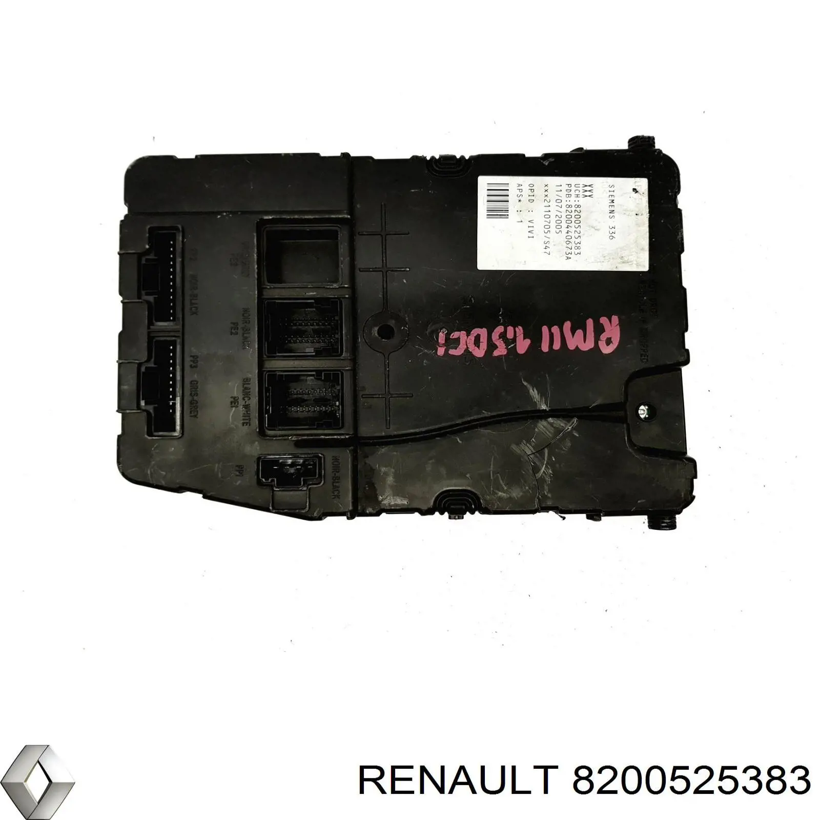  8200525383 Renault (RVI)