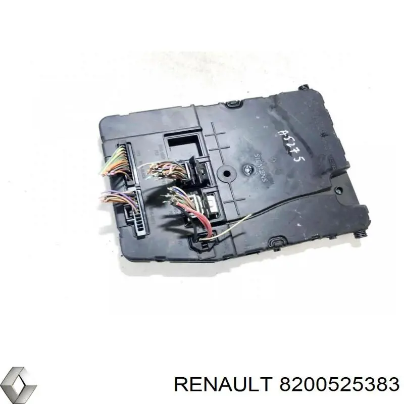 8200525383 Renault (RVI) 