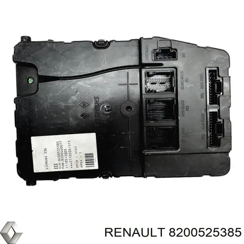  8200525385 Renault (RVI)