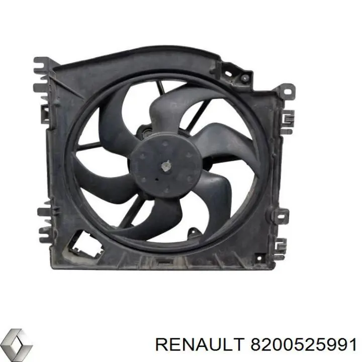  Renault (RVI) 8200525991 ціна, від 21.54 USD