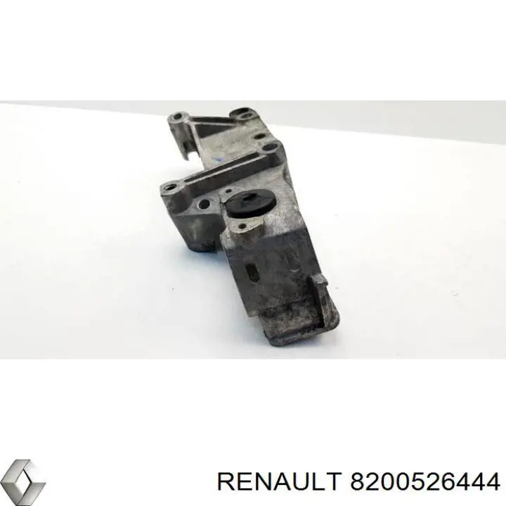  Renault (RVI) 8200526444 ціна, від 15.50 USD