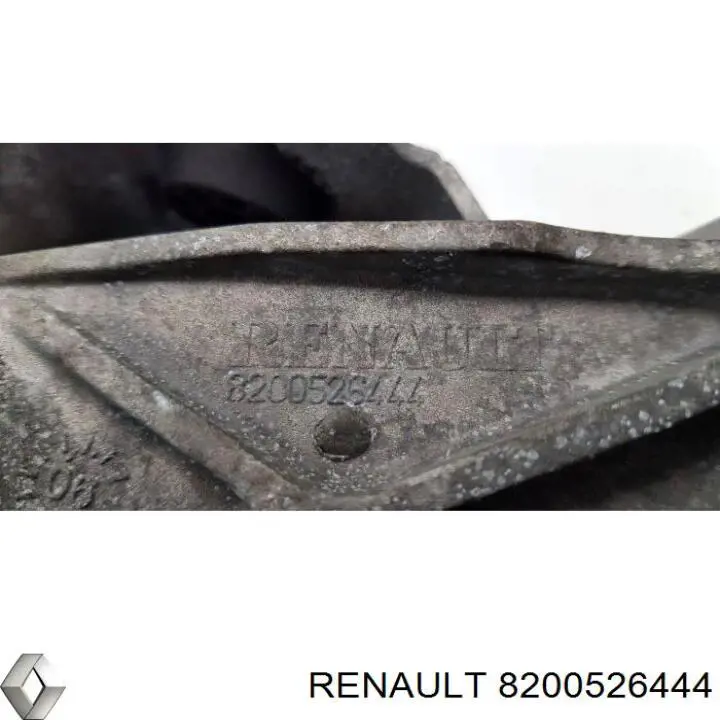 8200526444 Renault (RVI) 