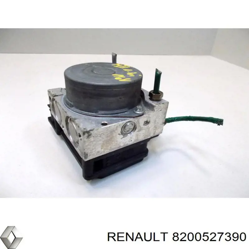  8200527390 Renault (RVI)