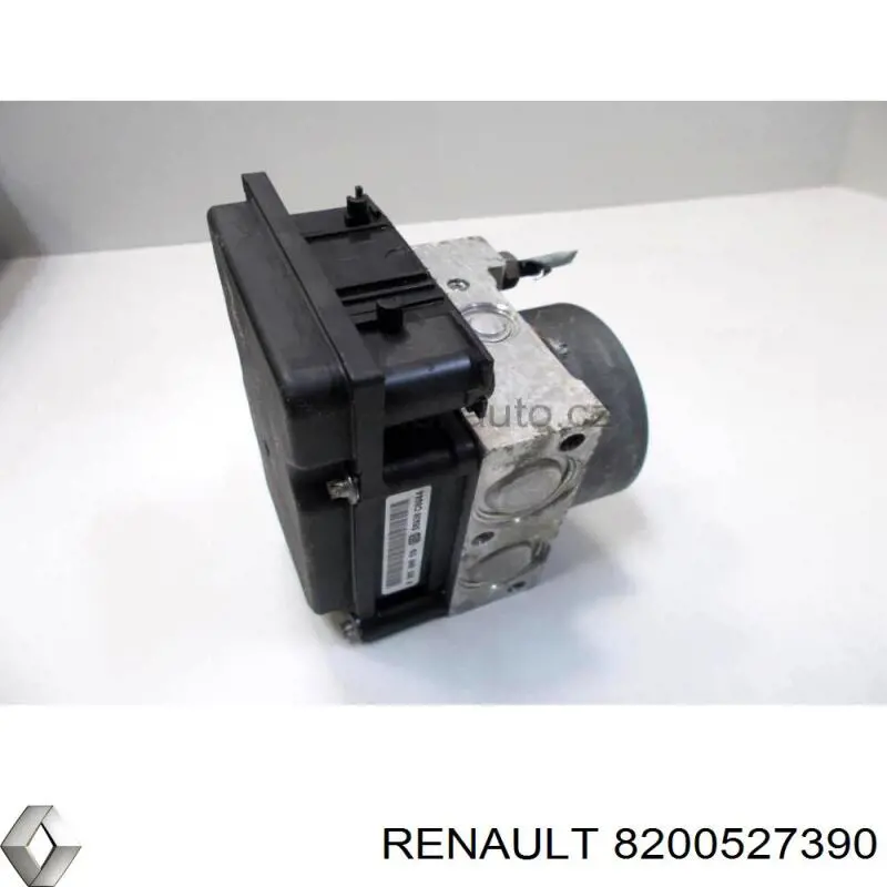  Renault (RVI) 8200527390 ціна, від 47.04 USD