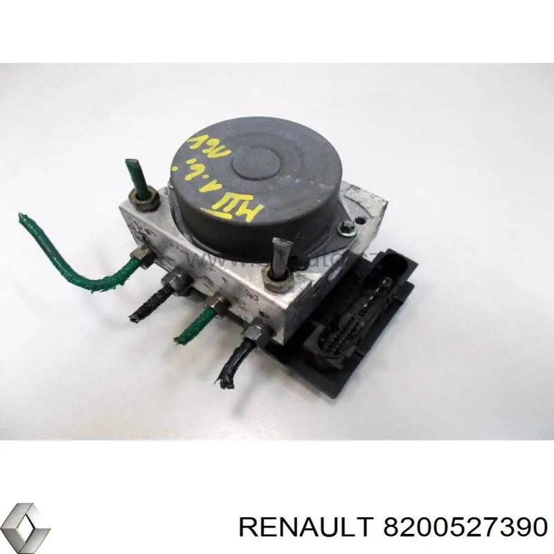 Купити 8200527390 Renault (RVI) 