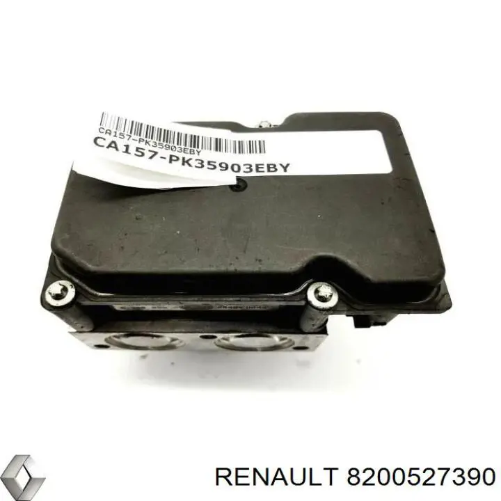 8200527390 Renault (RVI) 
