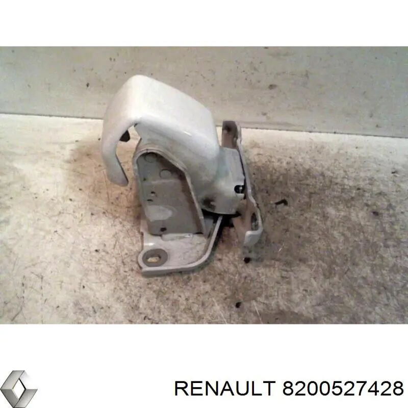 8200527428 Renault (RVI) петля дверей задньої (розпашної)
