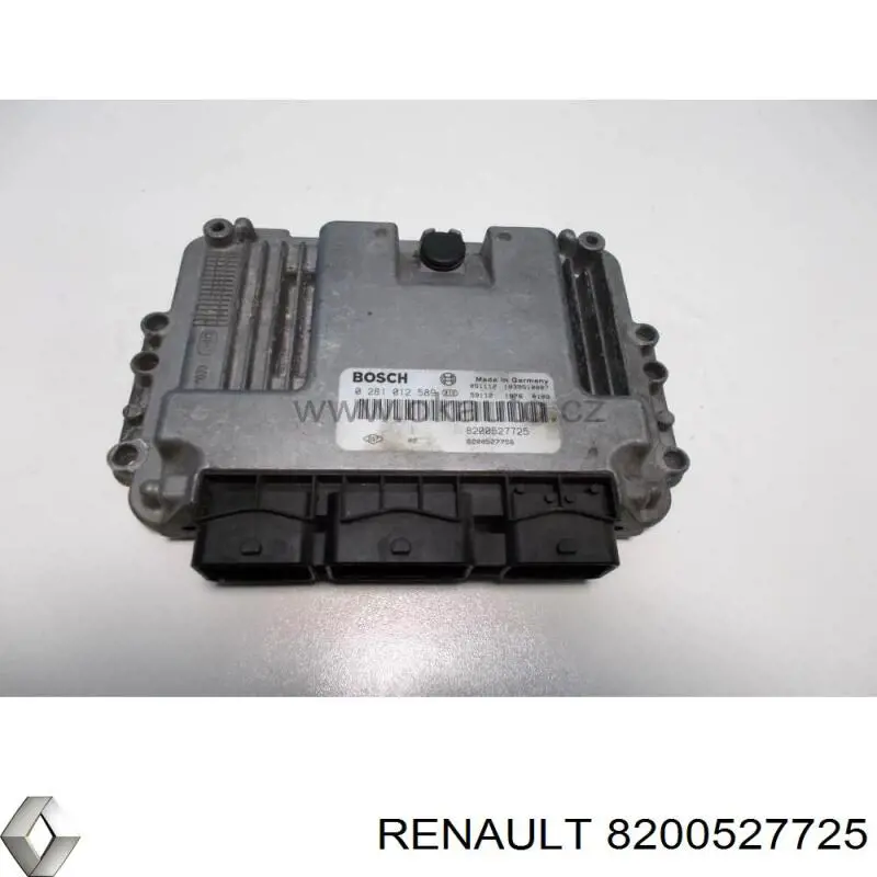 8200527725 Renault (RVI) 