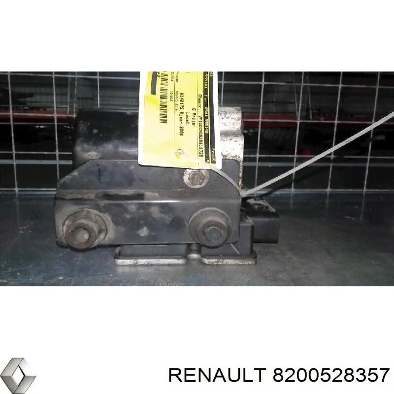 8200528357 Renault (RVI) 