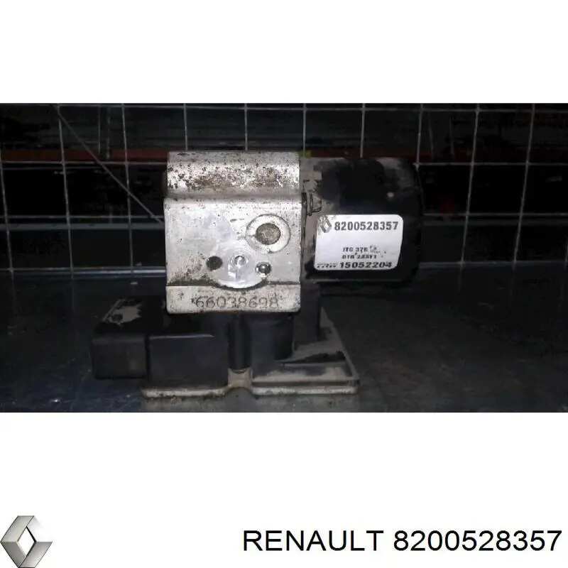  8200528357 Renault (RVI)