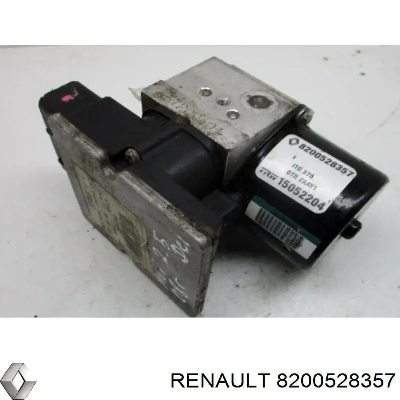  Renault (RVI) 8200528357 ціна, від 49.61 USD