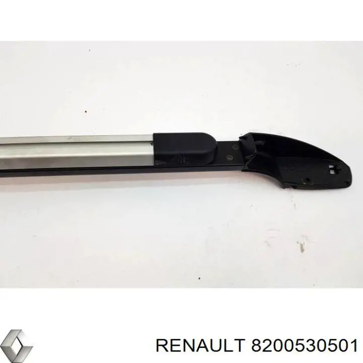 Купити 8200530501 Renault (RVI) Рейлінг даху правий