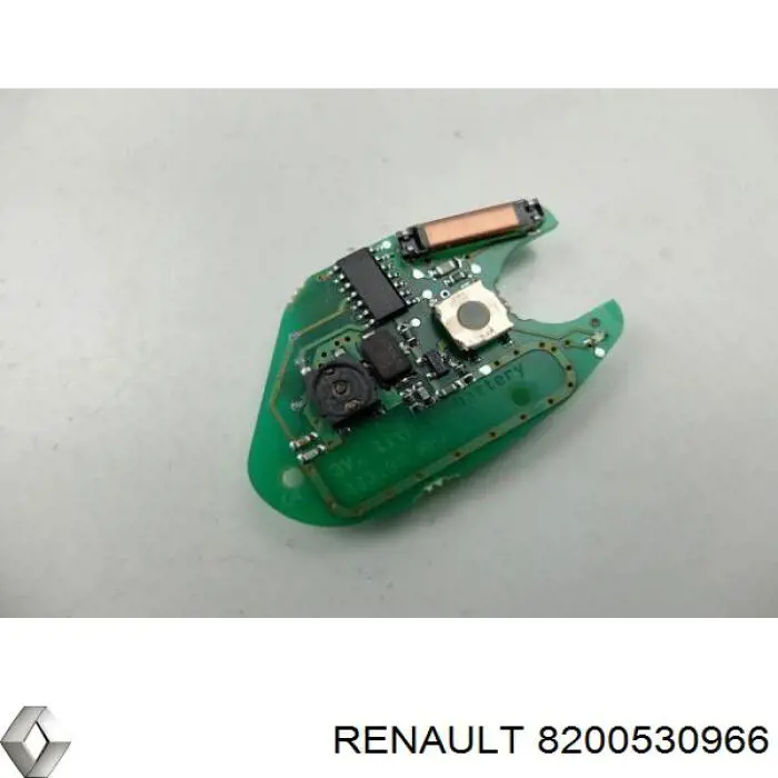 Renault (RVI) 8200530966 ціна, від 44.34 USD