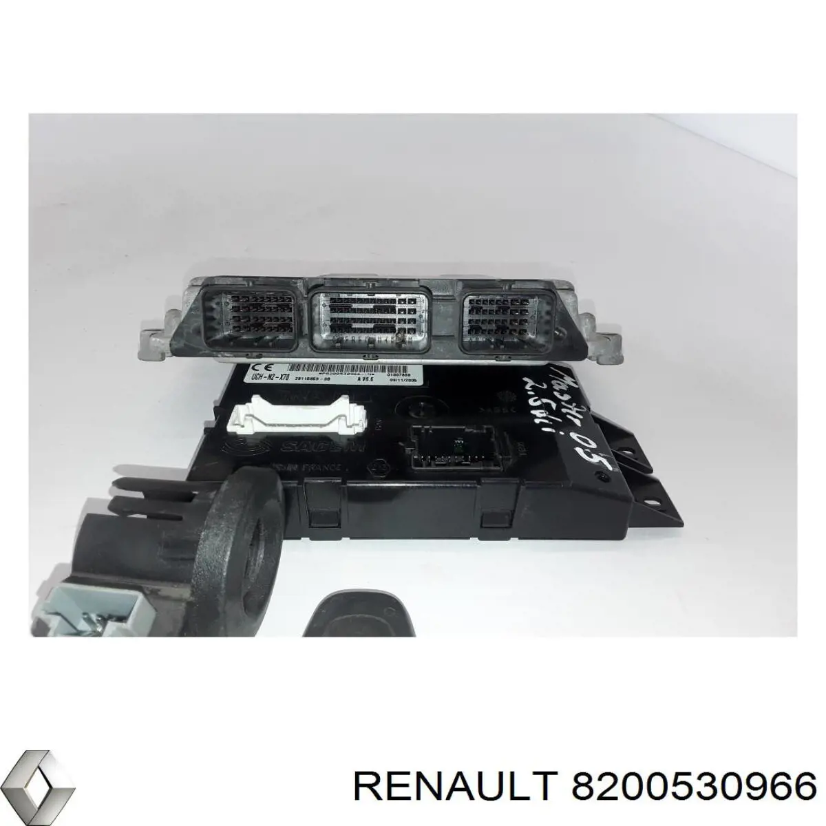 8200530966 Renault (RVI) 