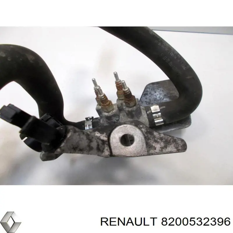  Renault (RVI) 8200532396 ціна, від 18.04 USD