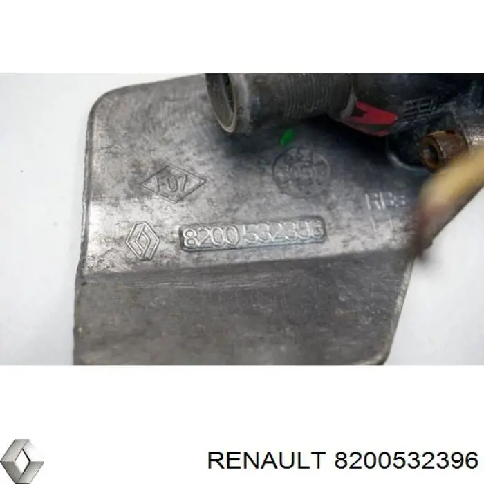 Купити 8200532396 Renault (RVI) 