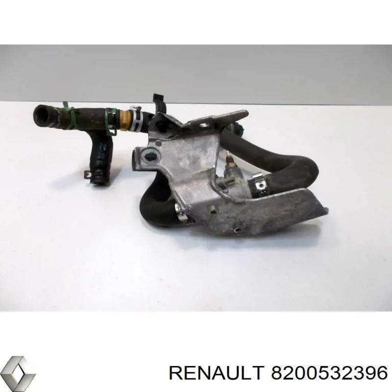  8200532396 Renault (RVI)