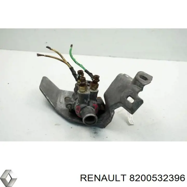8200532396 Renault (RVI) 