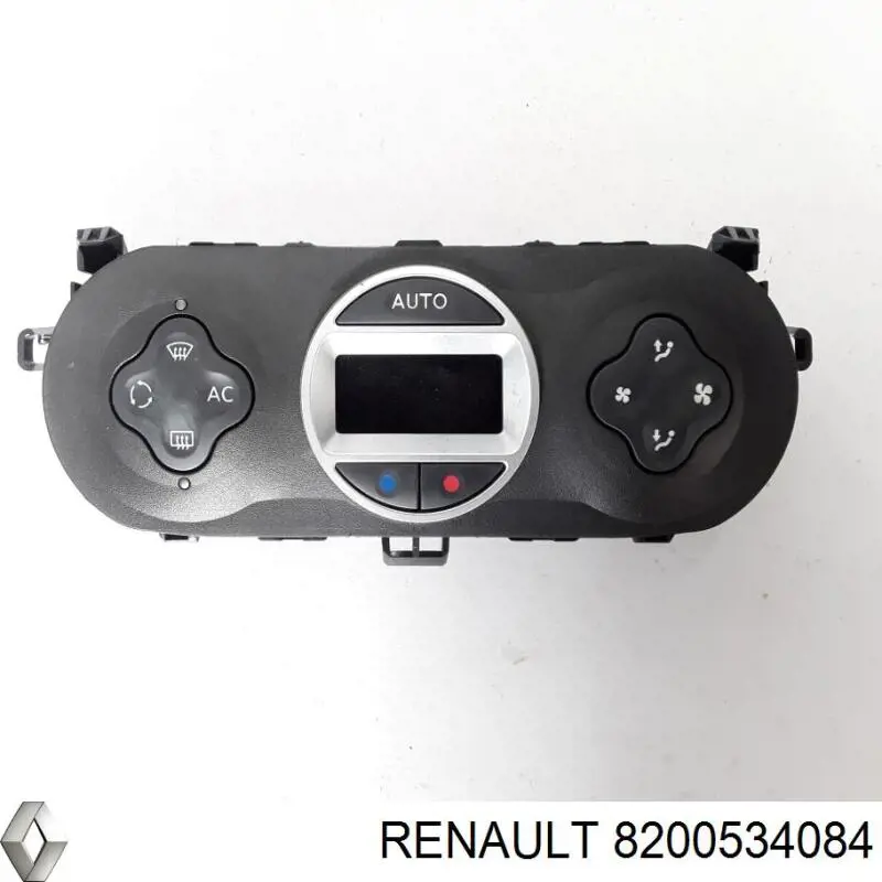 8200534084 Renault (RVI) 