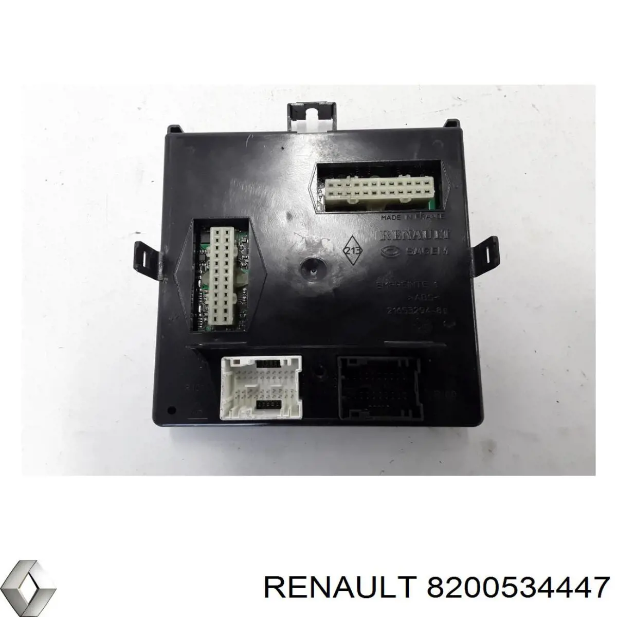  8200534447 Renault (RVI)