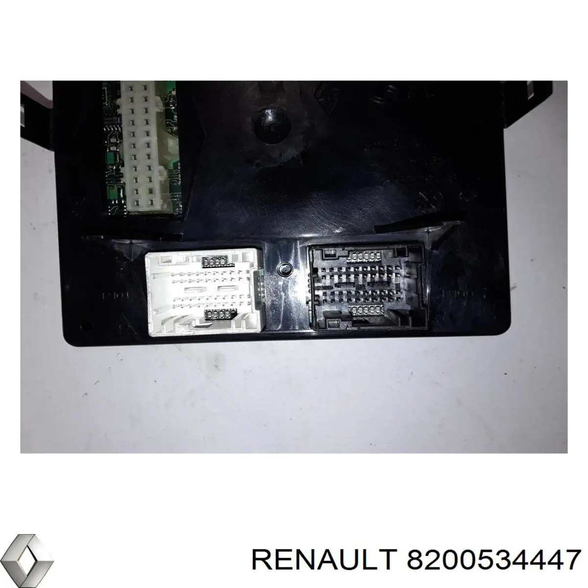  Renault (RVI) 8200534447 ціна, від 126.69 USD