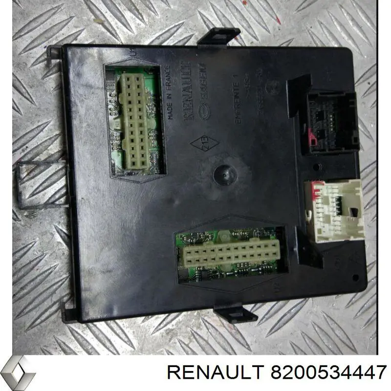  8200534447 Renault (RVI)