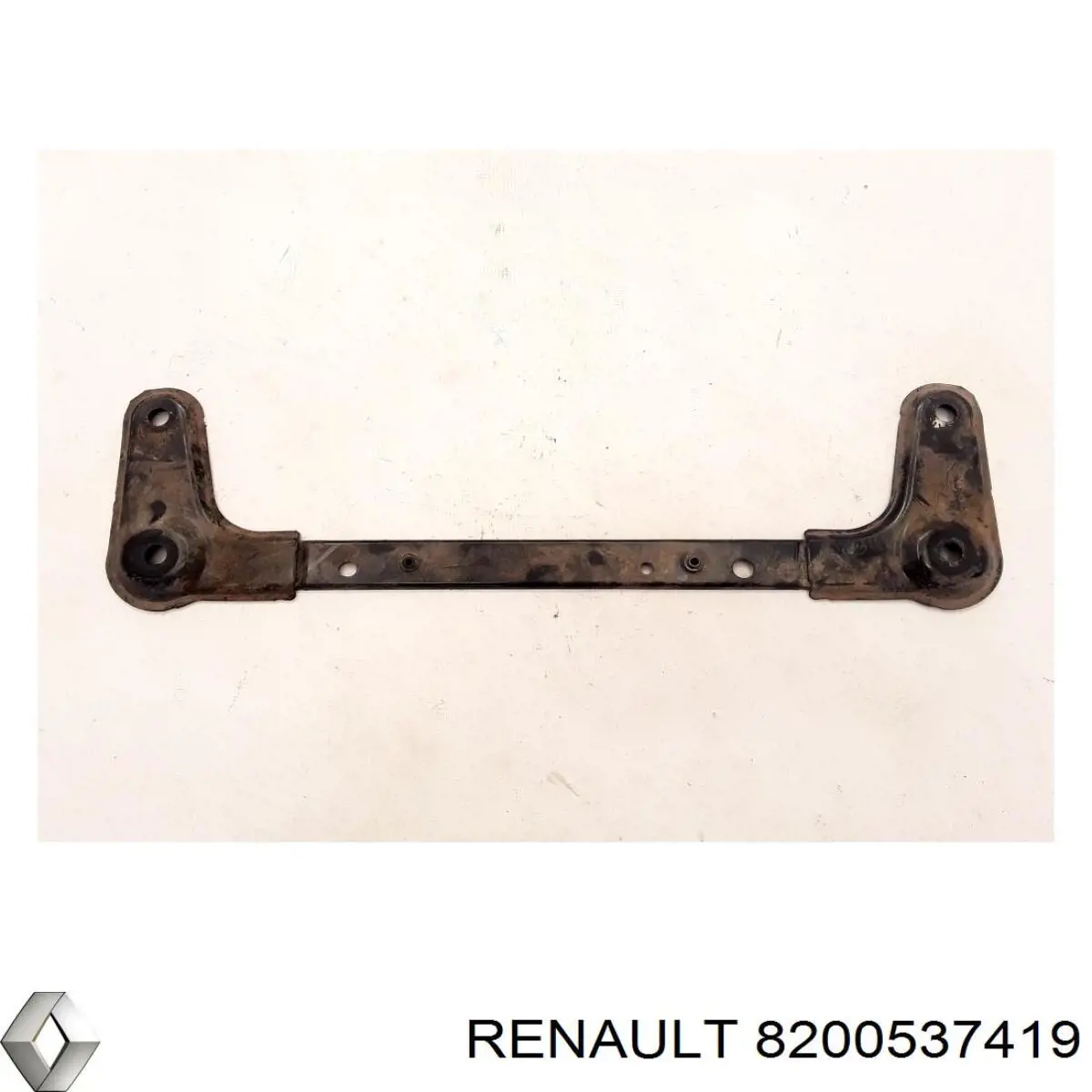 8200537419 Renault (RVI) Підсилювач переднього підрамника