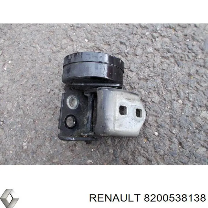 Купити 8200538138 Renault (RVI) Петля водійських дверей