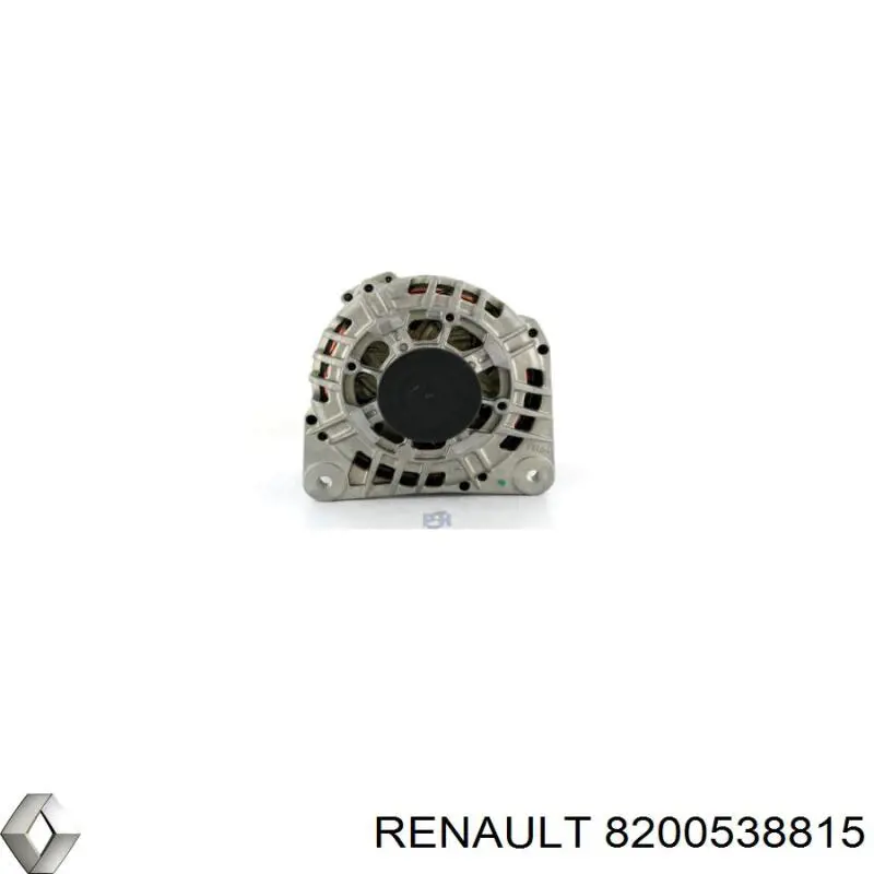 Купити 8200538815 Renault (RVI) Генератор