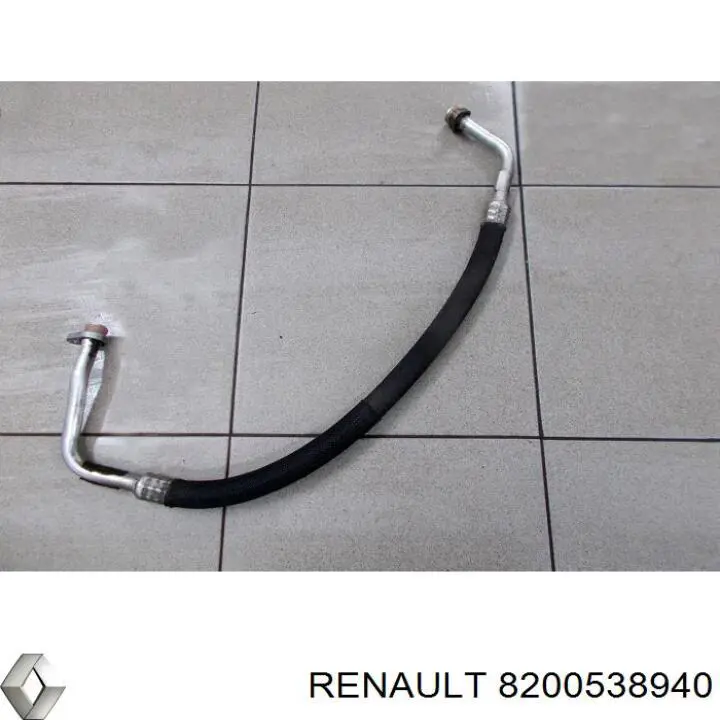 8200538940 Renault (RVI) 