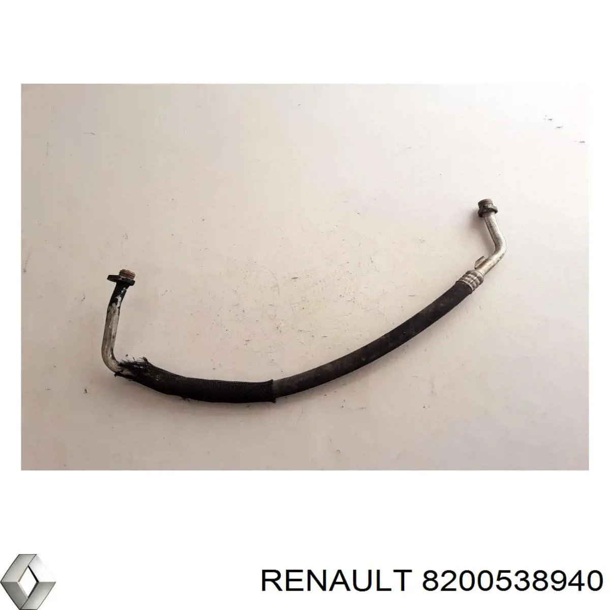 Купити 8200538940 Renault (RVI) 