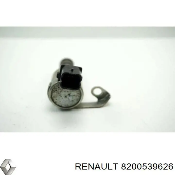 8200539626 Renault (RVI) клапан електромагнітний положення (фаз розподільного валу)