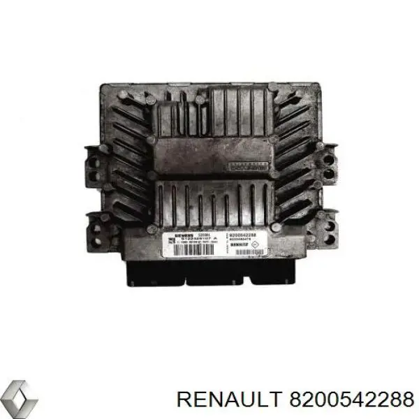 ЕБУ Renault (RVI) 8200542288 ціна, від 32.41 USD