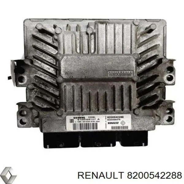 8200542288 Renault (RVI) Блок електронного управління