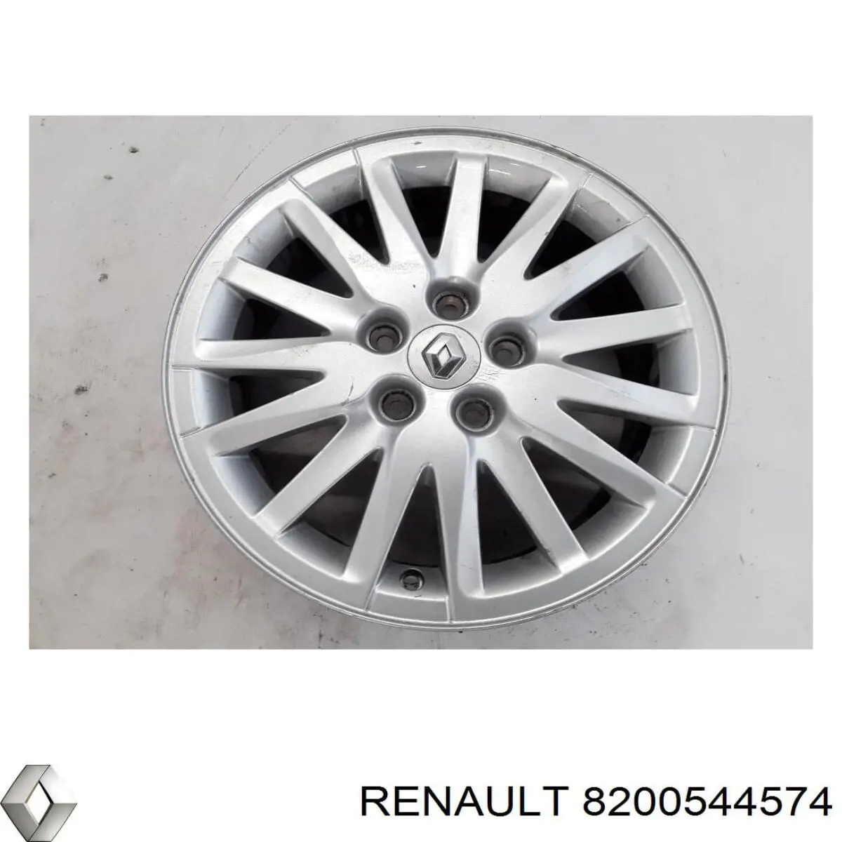  Renault (RVI) 8200544574 ціна, від 63.35 USD