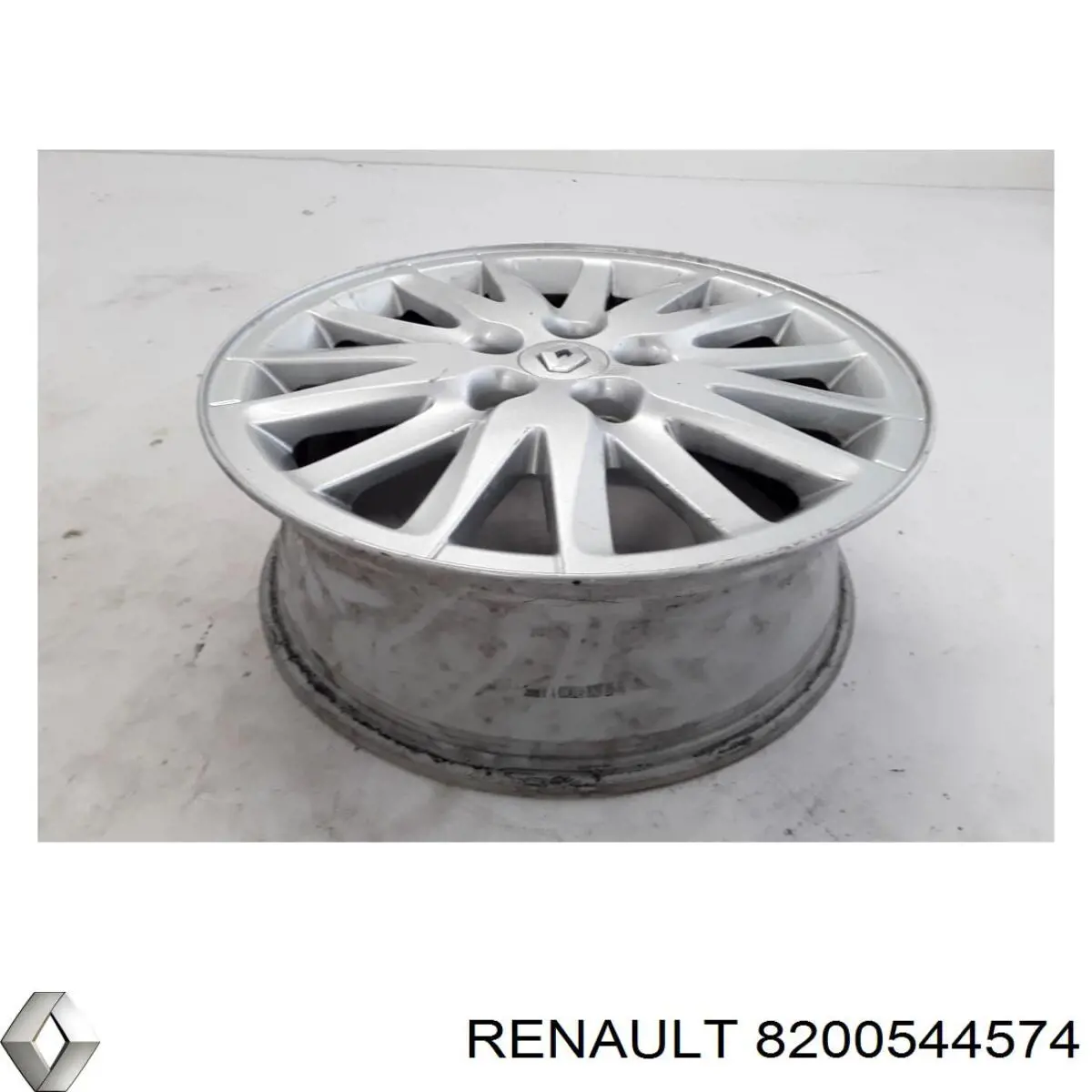 8200544574 Renault (RVI) 