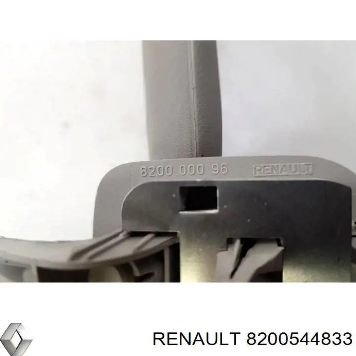 8200544833 Renault (RVI) 