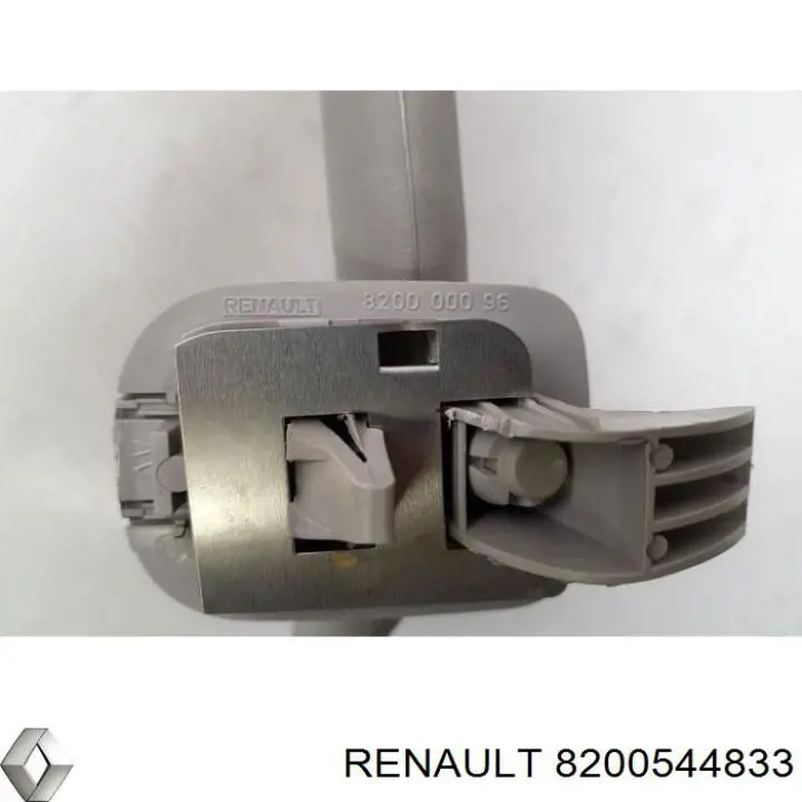 Купити 8200544833 Renault (RVI) 