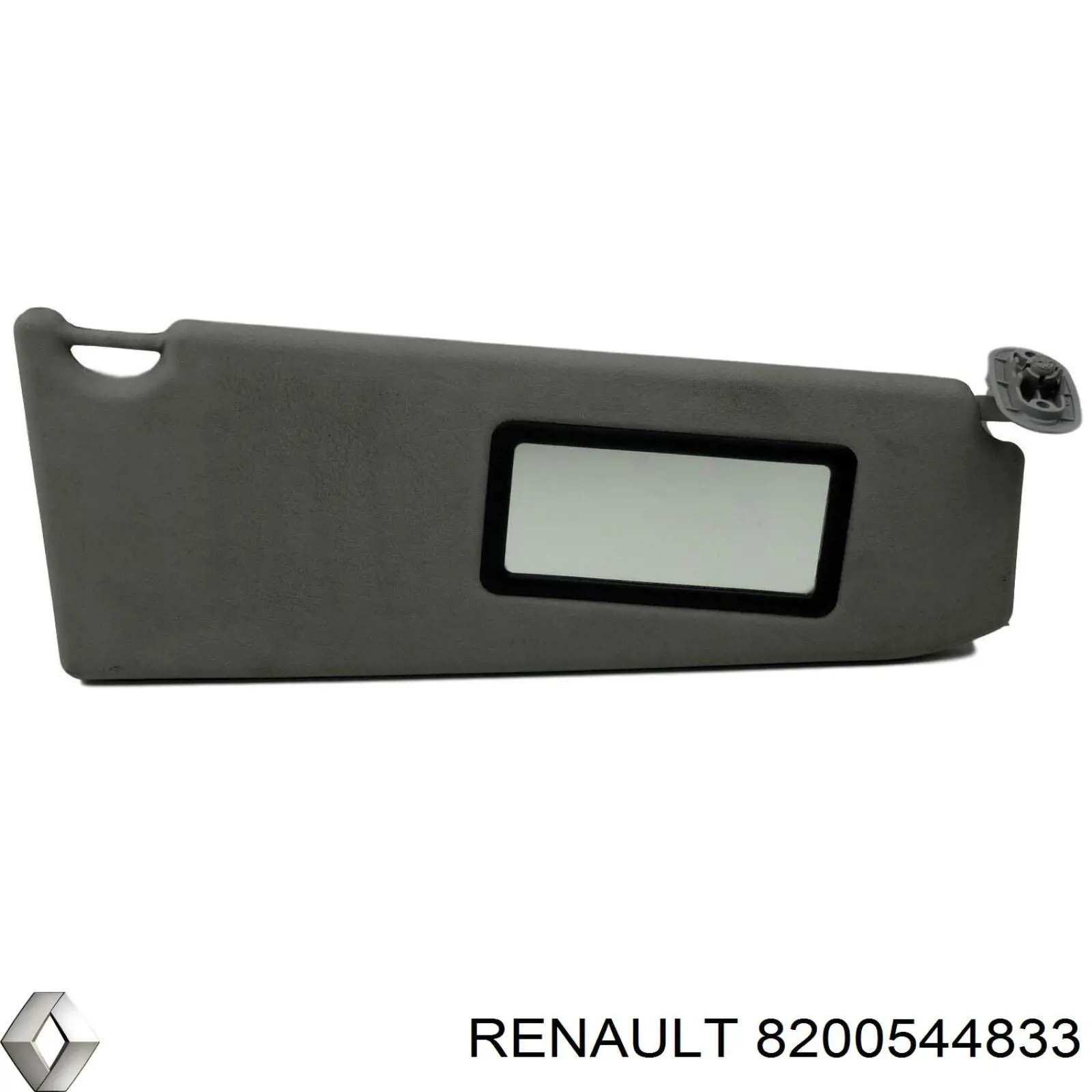  8200544833 Renault (RVI)